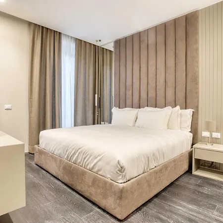 Le Del Corso The Smart Boutique By Ospitami Apartament Mediolan
