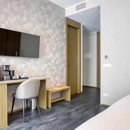 Le Del Corso The Smart Boutique By Ospitami Apartament