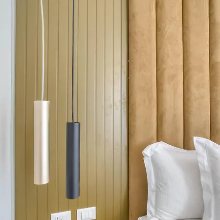 Le Del Corso The Smart Boutique By Ospitami Apartament *