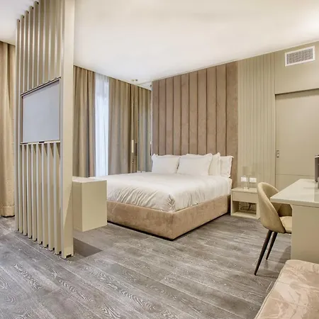 Le Del Corso The Smart Boutique By Ospitami Apartament Mediolan