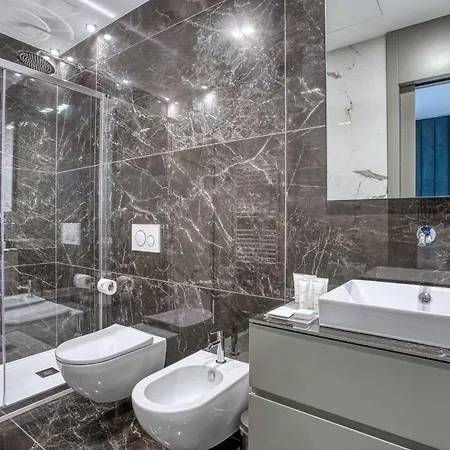 Le Del Corso The Smart Boutique By Ospitami Apartament *