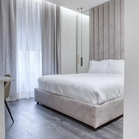 Apartament Le Del Corso The Smart Boutique By Ospitami