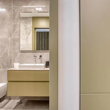 Le Del Corso The Smart Boutique By Ospitami 아파트