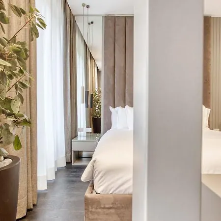 Apartament Le Del Corso The Smart Boutique By Ospitami Mediolan