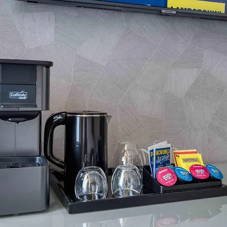 Apartament Le Del Corso The Smart Boutique By Ospitami