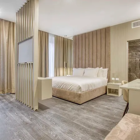 Le Del Corso The Smart Boutique By Ospitami * Mediolan