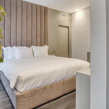 Apartament Le Del Corso The Smart Boutique By Ospitami *