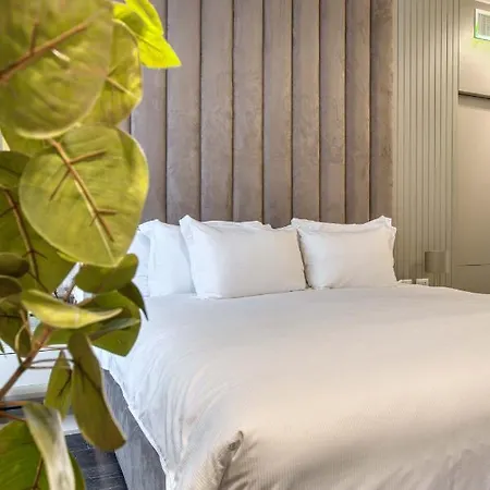 Le Del Corso The Smart Boutique By Ospitami 아파트 4*