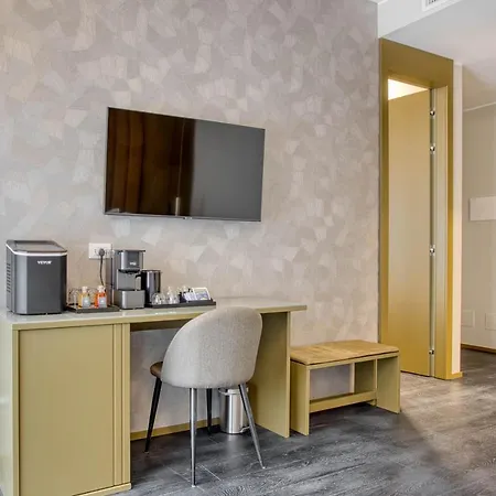 Le Del Corso The Smart Boutique By Ospitami Apartament *