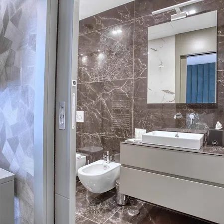 Le Del Corso The Smart Boutique By Ospitami Apartament *