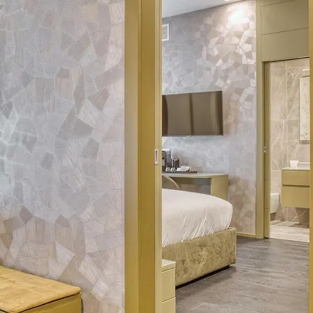 Le Del Corso The Smart Boutique By Ospitami Apartament