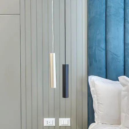Le Del Corso The Smart Boutique By Ospitami Apartament