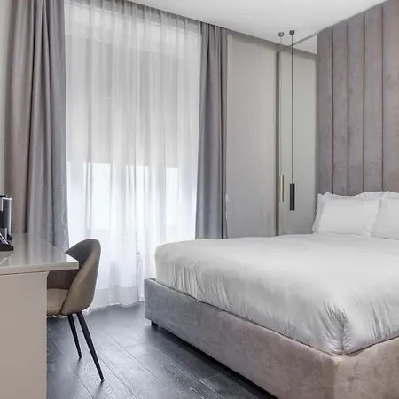 Le Del Corso The Smart Boutique By Ospitami Apartament Mediolan