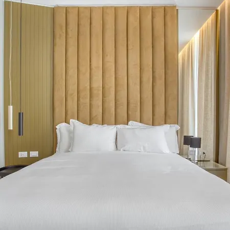 Apartament Le Del Corso The Smart Boutique By Ospitami Mediolan