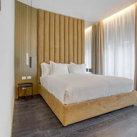 Apartament Le Del Corso The Smart Boutique By Ospitami *