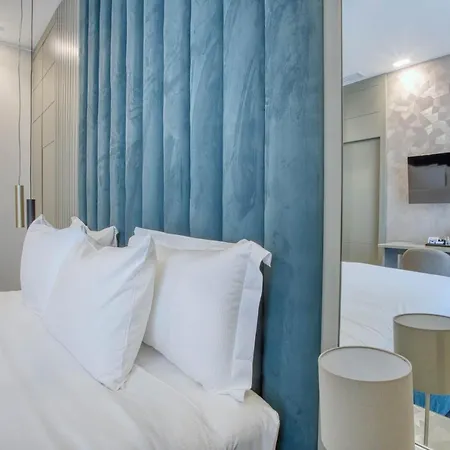Le Del Corso The Smart Boutique By Ospitami Apartment Milan