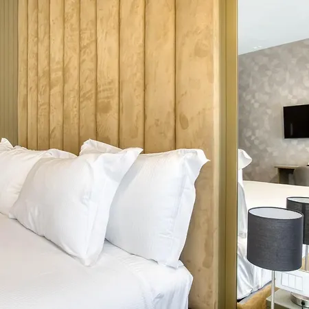 Le Del Corso The Smart Boutique By Ospitami Apartment Milan