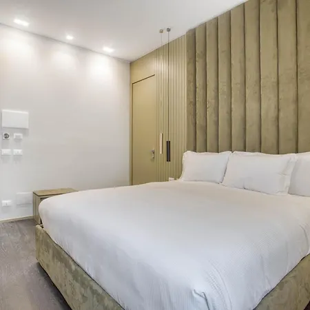 Apartment Le Del Corso The Smart Boutique By Ospitami Milan