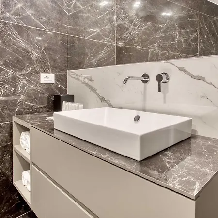 Le Del Corso The Smart Boutique By Ospitami Apartment *