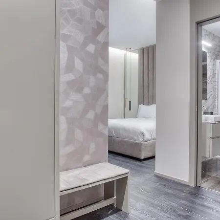 Le Del Corso The Smart Boutique By Ospitami 4* Milan