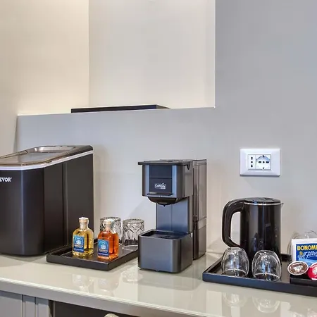 Appartement Le Del Corso The Smart Boutique By Ospitami 4*