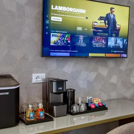 Le Del Corso The Smart Boutique By Ospitami Appartement Milan